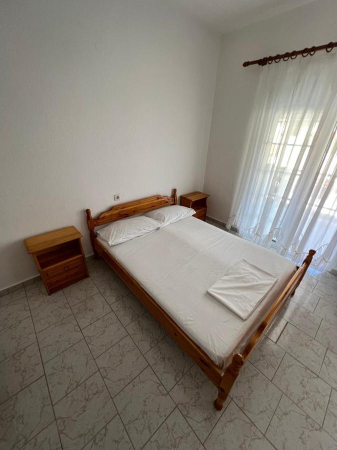Atlantis Apartments Vrasná 외부 사진