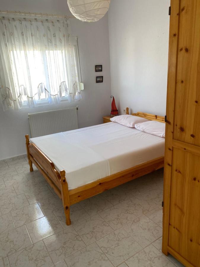 Atlantis Apartments Vrasná 외부 사진