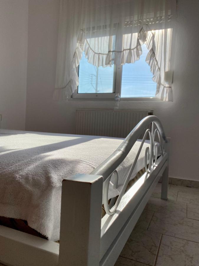 Atlantis Apartments Vrasná 외부 사진