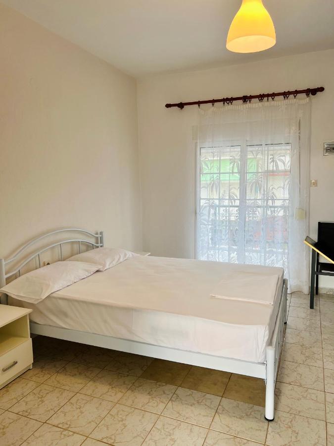 Atlantis Apartments Vrasná 외부 사진