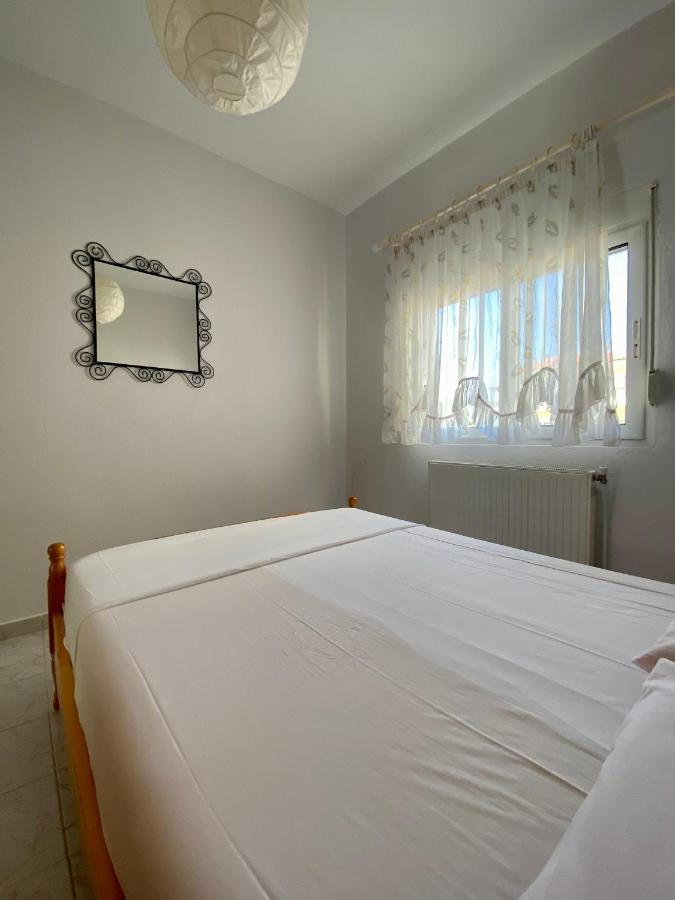 Atlantis Apartments Vrasná 외부 사진