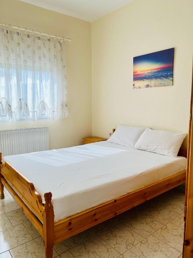 Atlantis Apartments Vrasná 외부 사진