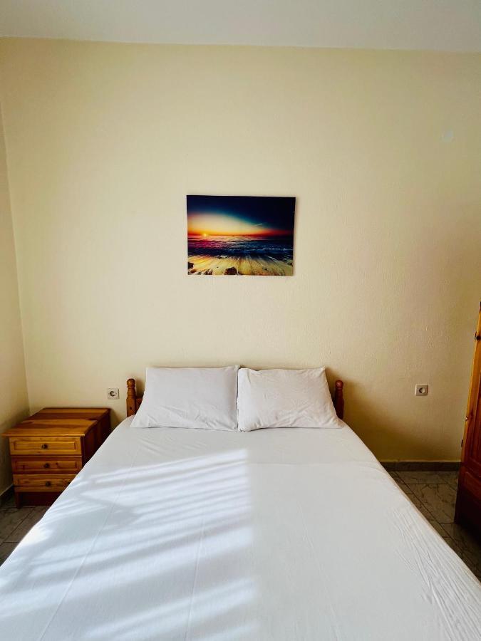 Atlantis Apartments Vrasná 외부 사진