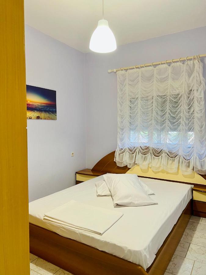 Atlantis Apartments Vrasná 외부 사진